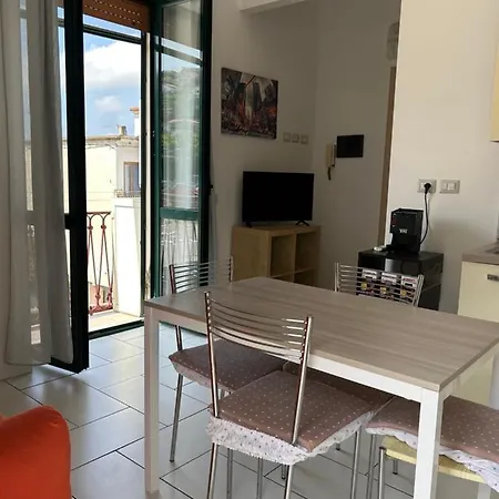 A Casa Di Rita