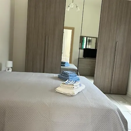 A Casa Di Rita