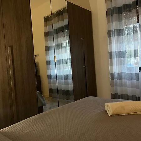 A Casa Di Rita Апартаменты