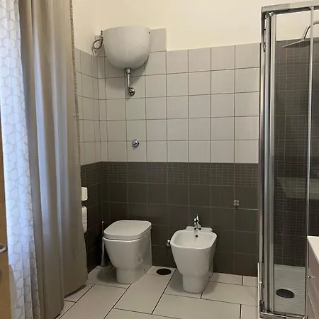 A Casa Di Rita *