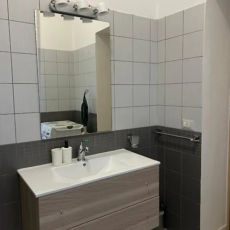A Casa Di Rita * Агрополи