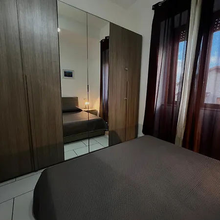A Casa Di Rita Апартаменты