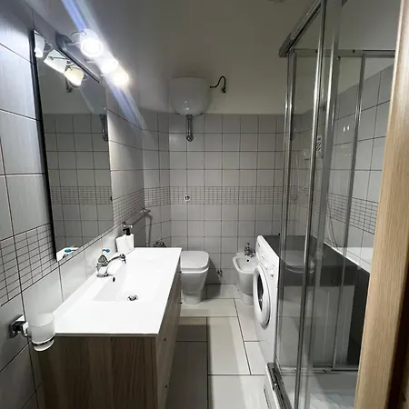 A Casa Di Rita Агрополи