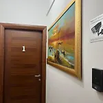 Apartment A Casa Di Rita Agropoli