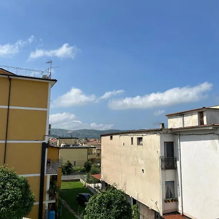 A Casa Di Rita Agropoli