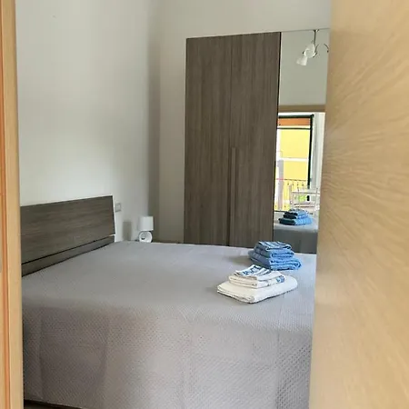 A Casa Di Rita Apartament *