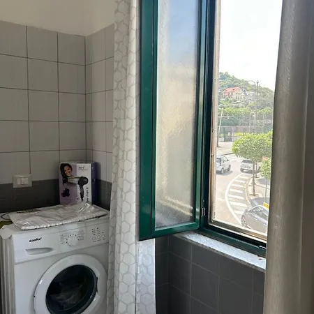 A Casa Di Rita Agropoli