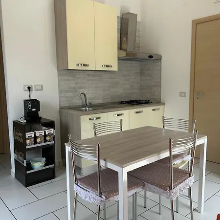 A Casa Di Rita *
