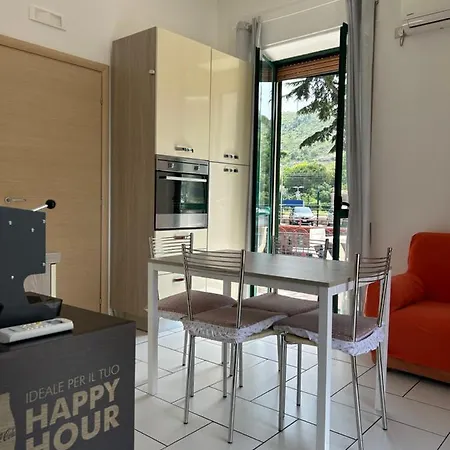 Apartament A Casa Di Rita