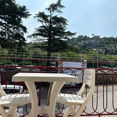 Apartament A Casa Di Rita