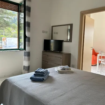 Apartament A Casa Di Rita