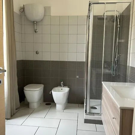 A Casa Di Rita Agropoli