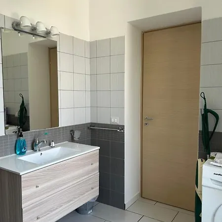 A Casa Di Rita * Agropoli