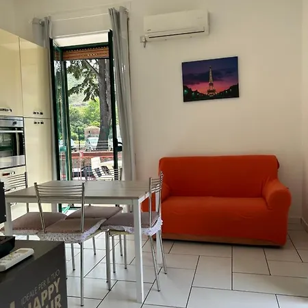 A Casa Di Rita Appartamento