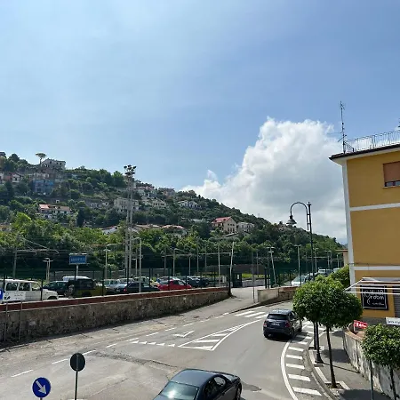 Appartamento A Casa Di Rita