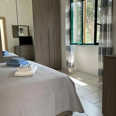 A Casa Di Rita * Agropoli
