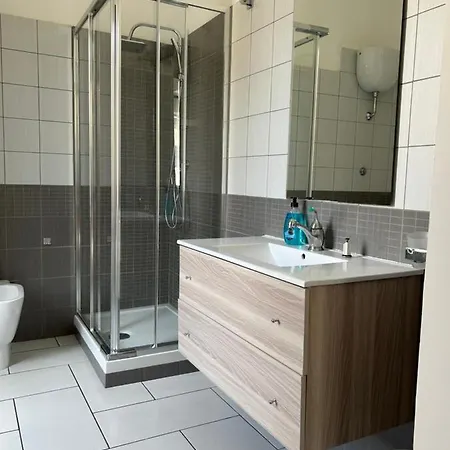 Appartamento A Casa Di Rita Agropoli