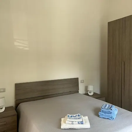 A Casa Di Rita Apartament *