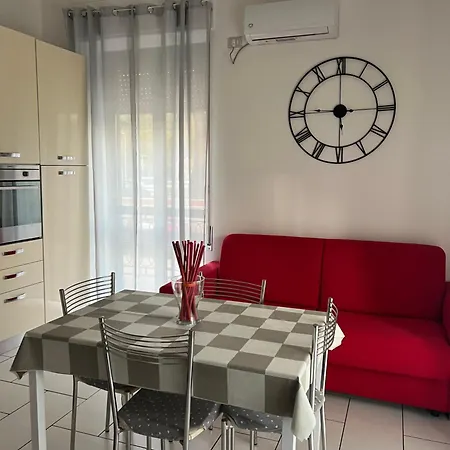 A Casa Di Rita