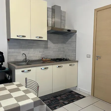 A Casa Di Rita Agropoli