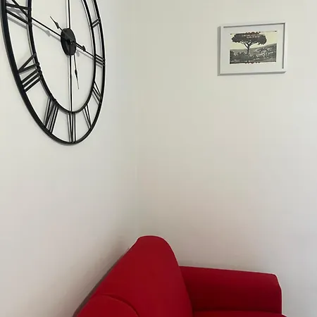 Apartamento A Casa Di Rita