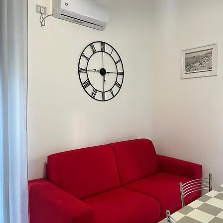 A Casa Di Rita Agropoli