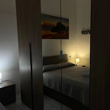 A Casa Di Rita Apartamento *