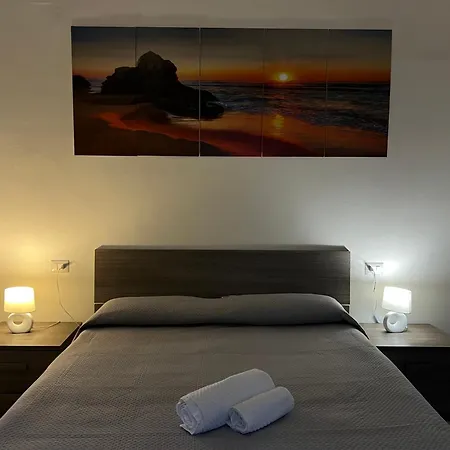 A Casa Di Rita * Agropoli