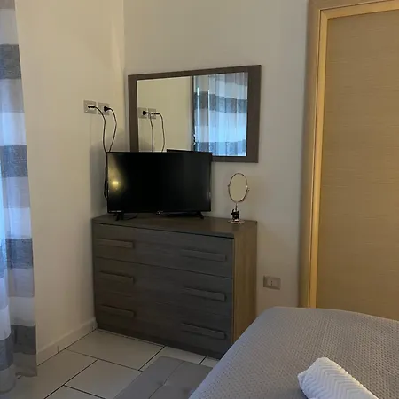 A Casa Di Rita Apartamento