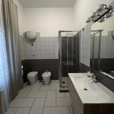 A Casa Di Rita Appartement *