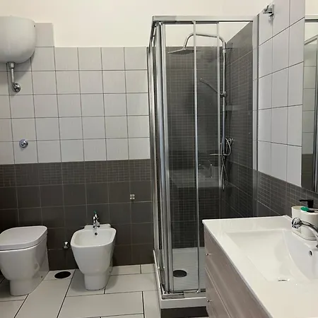 Appartement A Casa Di Rita Agropoli