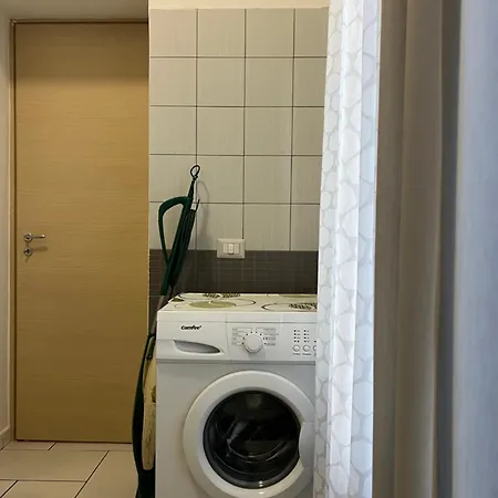 A Casa Di Rita أغروبولي