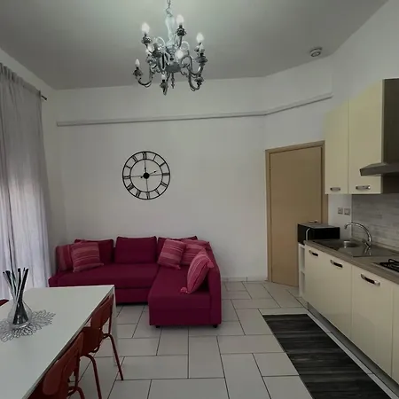 A Casa Di Rita Agropoli