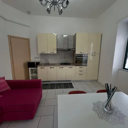 A Casa Di Rita * Agropoli