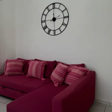 A Casa Di Rita * Agropoli