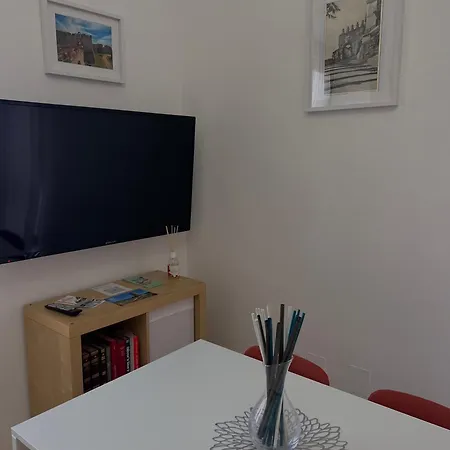 A Casa Di Rita