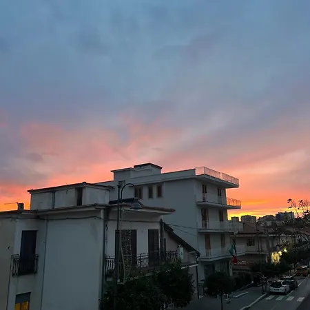 A Casa Di Rita * Agropoli