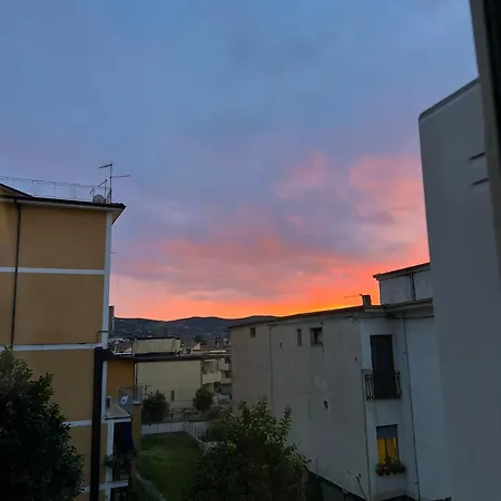 Appartement A Casa Di Rita
