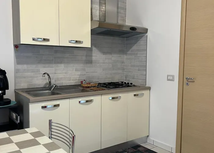 A Casa Di Rita Agropoli