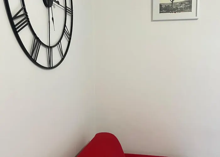 Apartamento A Casa Di Rita