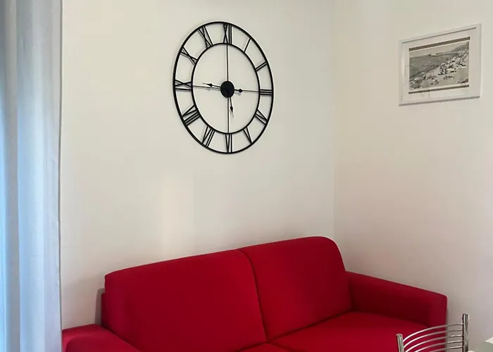 A Casa Di Rita Agropoli