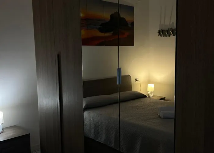 A Casa Di Rita Apartamento *