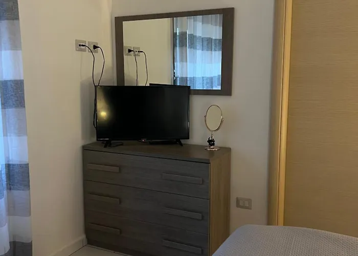 A Casa Di Rita Apartamento