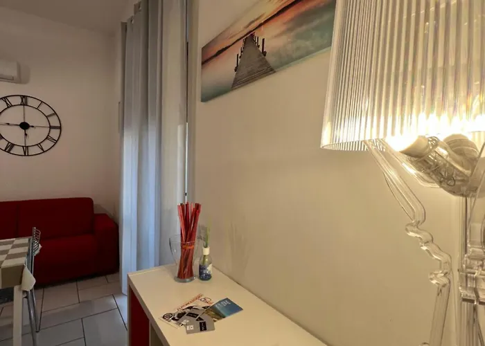 A Casa Di Rita Apartamento