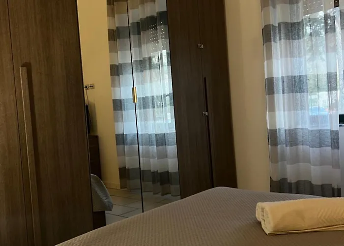 A Casa Di Rita Apartamento