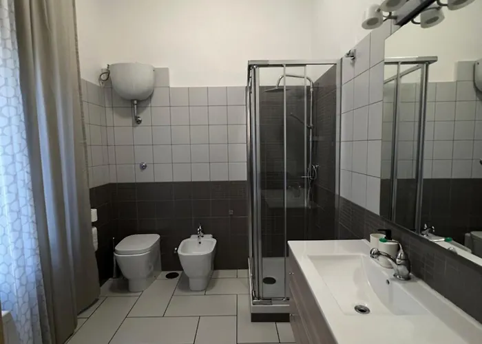 A Casa Di Rita Apartamento *