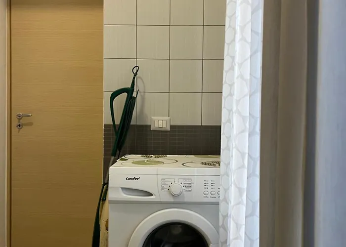 A Casa Di Rita Agropoli