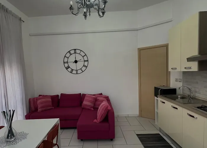 A Casa Di Rita Agropoli