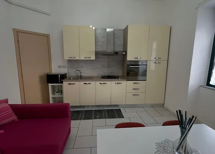 A Casa Di Rita * Agropoli