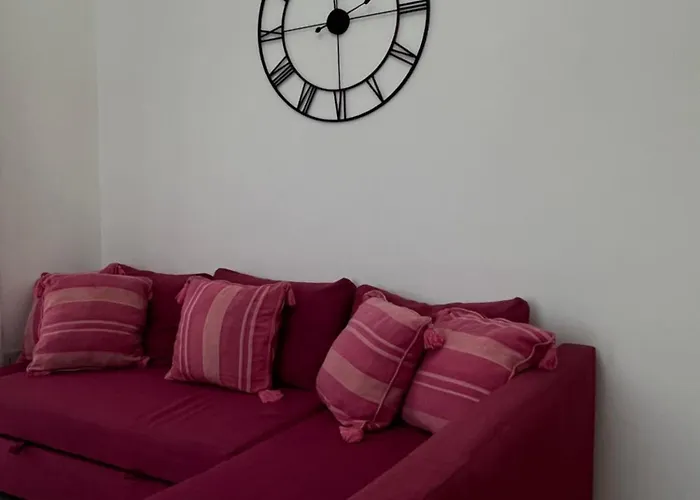 A Casa Di Rita * Agropoli